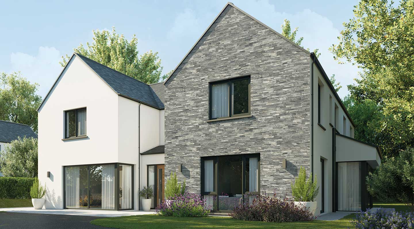Earls Well - House H1 - New Builds Cork -